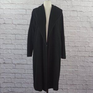Vintage 60s Cashmere Coat